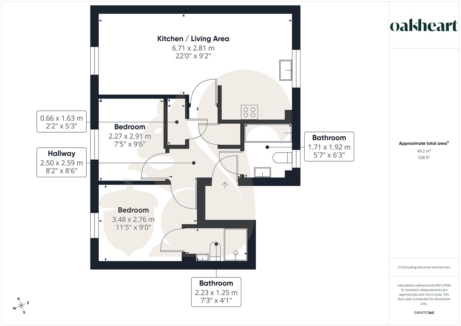 Floorplan thumbnail
